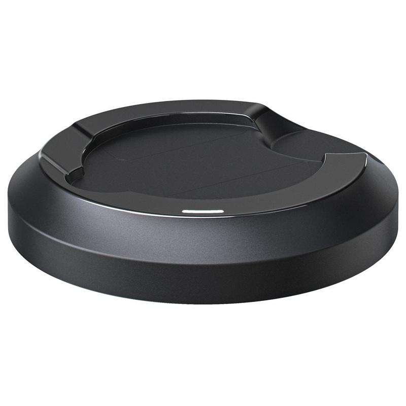 Multi-Device Wireless Charger|Black||N/A