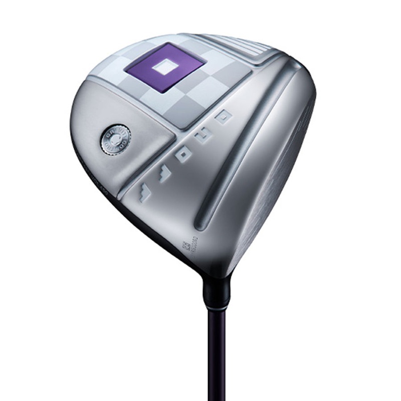 ONOFF LP423D Purple Women’s Driver