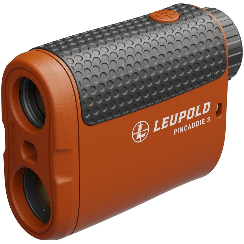 Pincaddie 3 Rangefinder|Orange