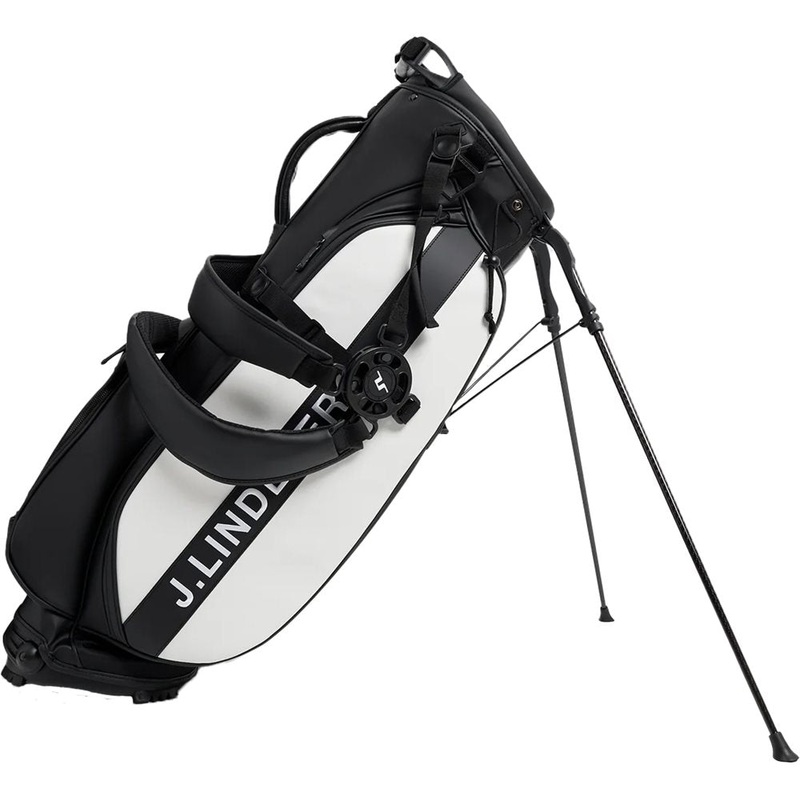Play Stand Bag|Black