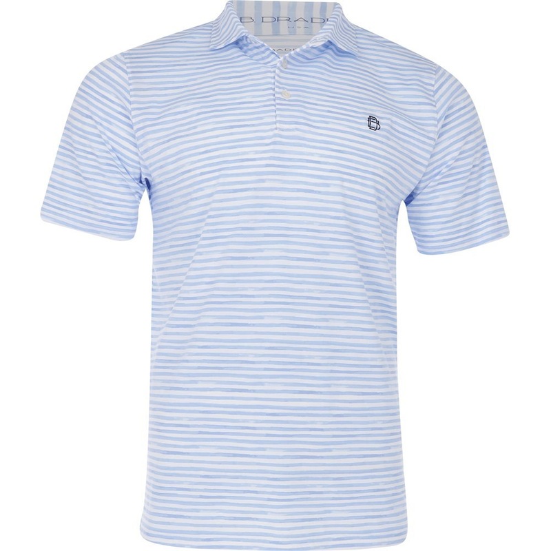 Seany Boy Polo|Batik|Small|Medium|Large|X-Large|XX-Large