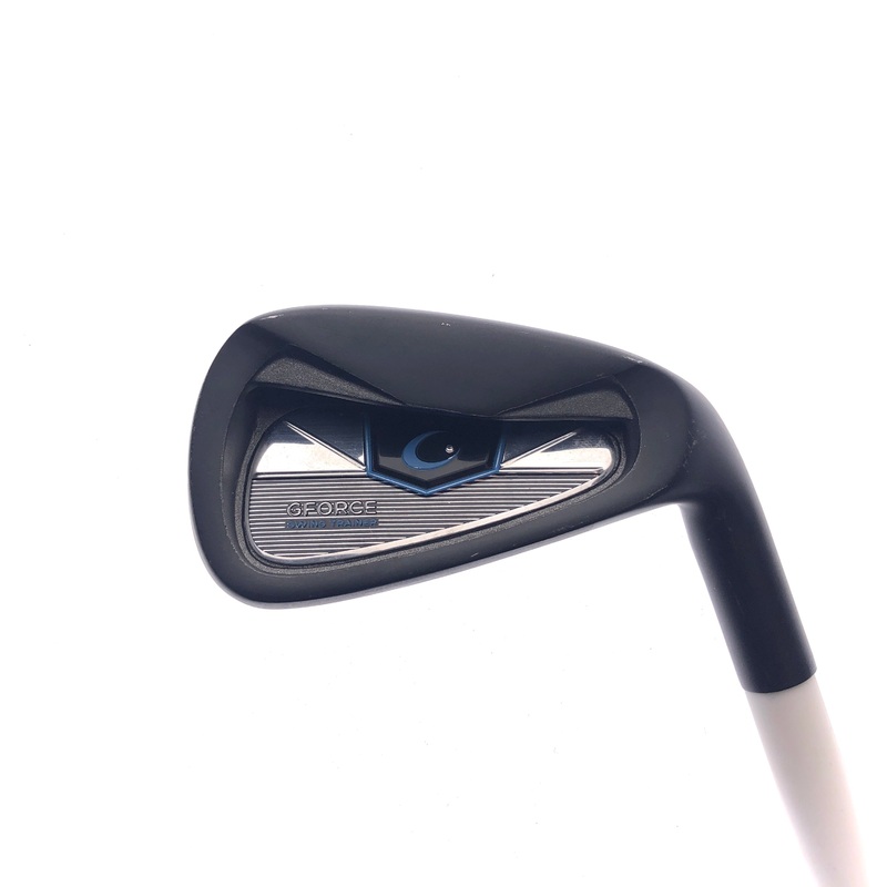 Used G Force Swing Trainer 7 Iron