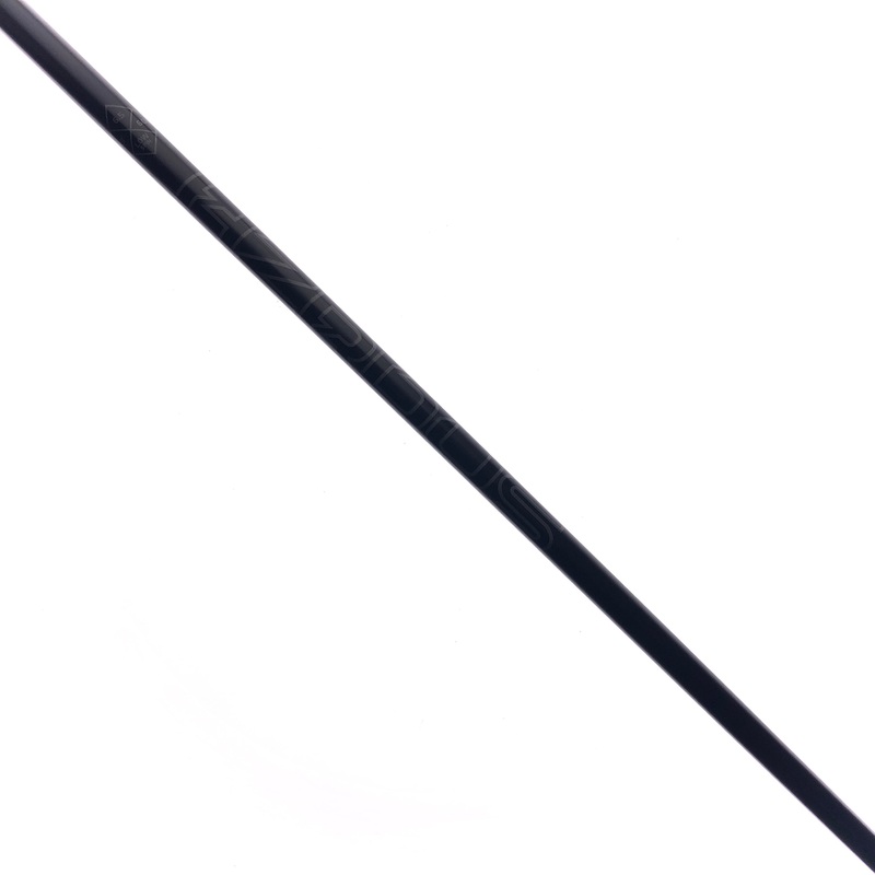 Used Project X HZRDUS 6.5 60 X Driver Shaft / X-Stiff Flex / Cobra Gen 2 Adapter