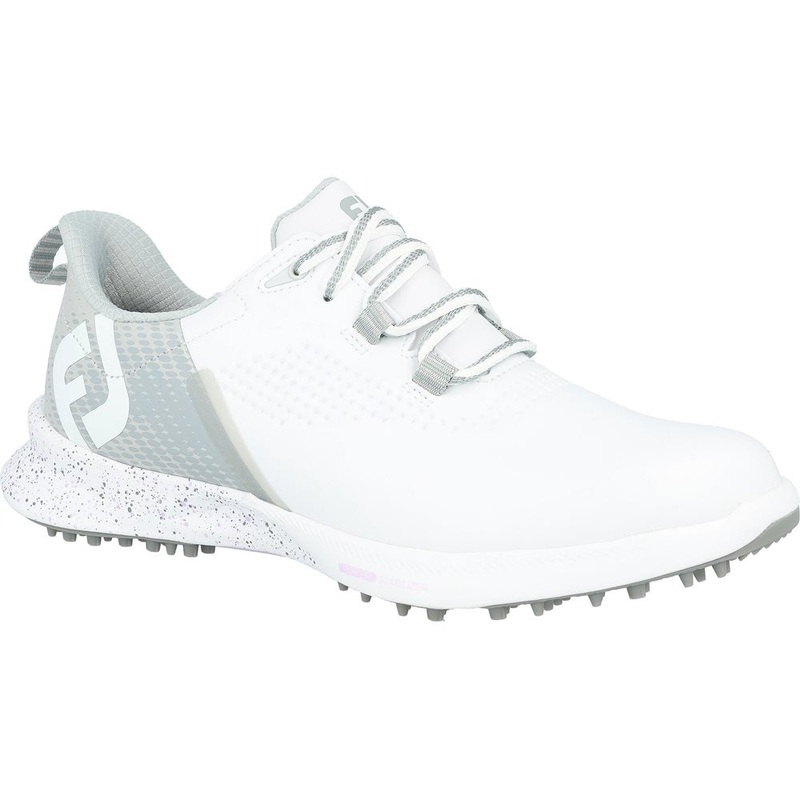 Women’s FJ Fuel Spikeless Golf Shoes
