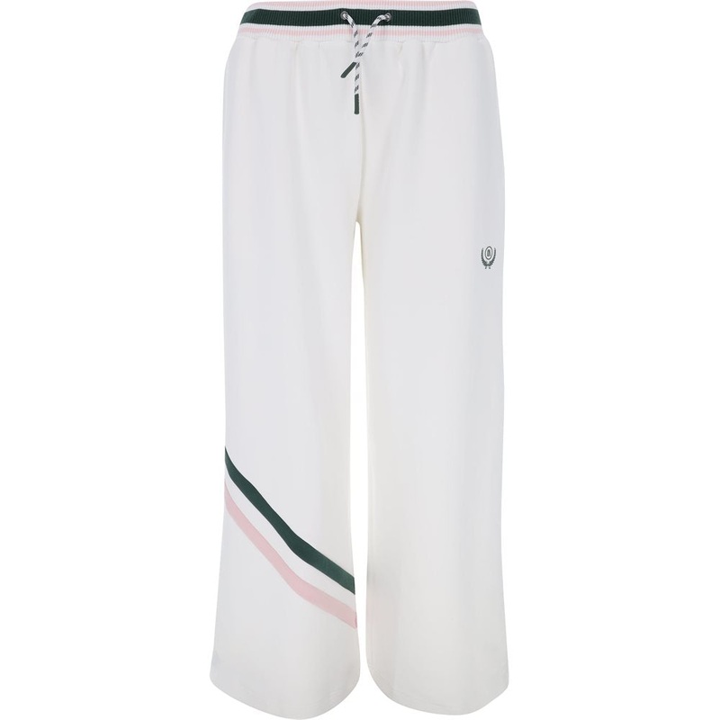 Women’s Suie Joggers|White|X-Small|Small|Medium|Large|X-Large
