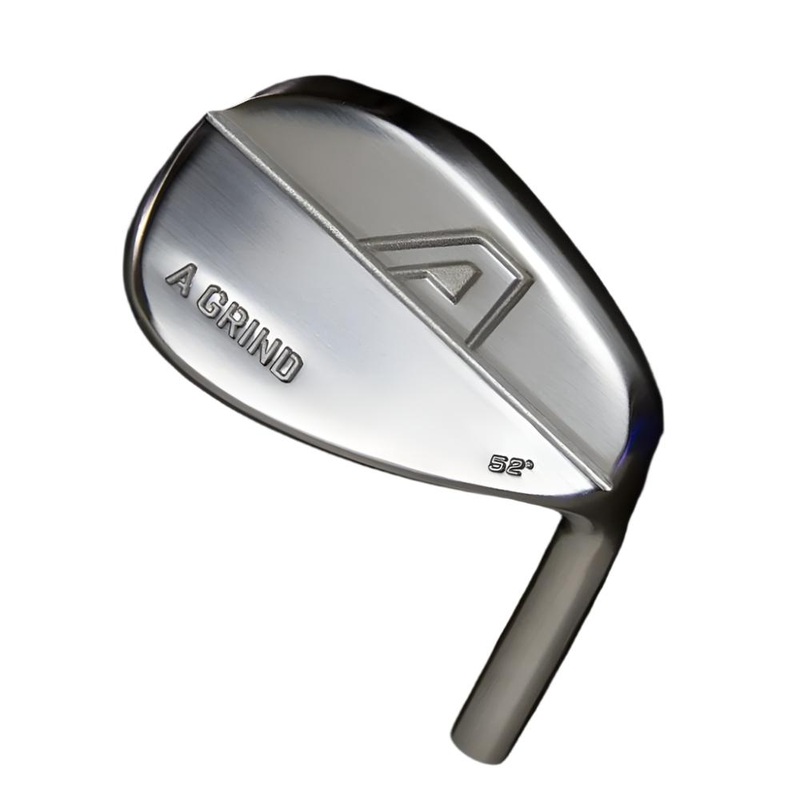 A Grind – Wedge