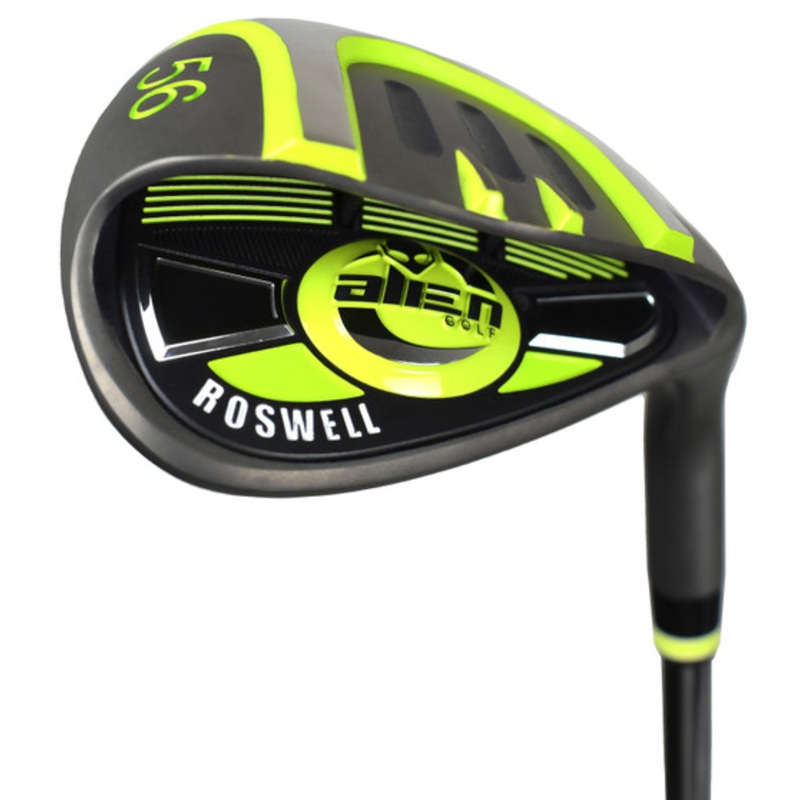 Alien Golf Roswell Wedge