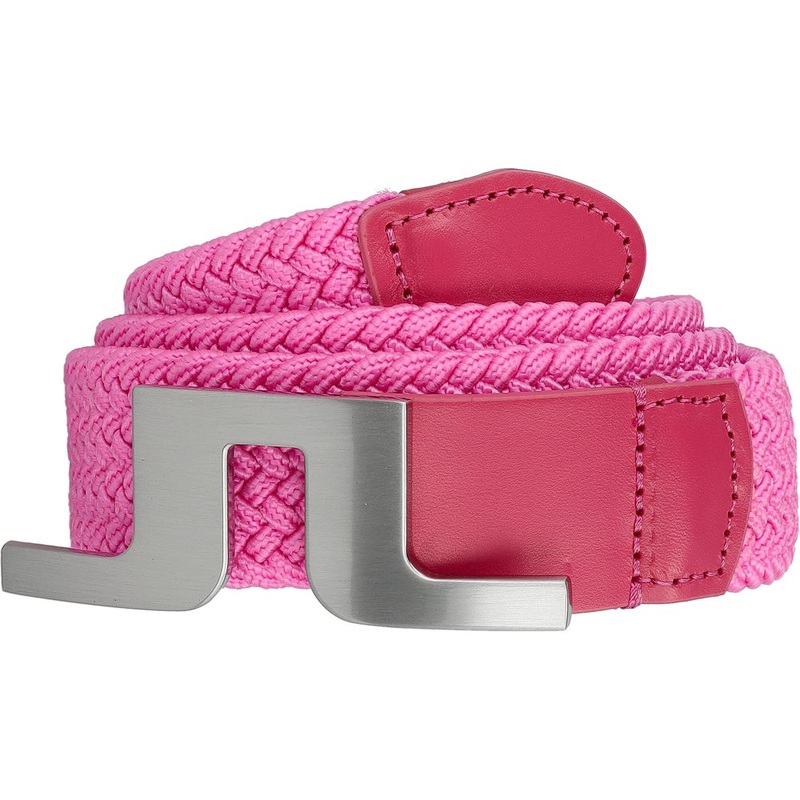 Berry Elastic Belt|Fuchsia Purple|110 cm EURO