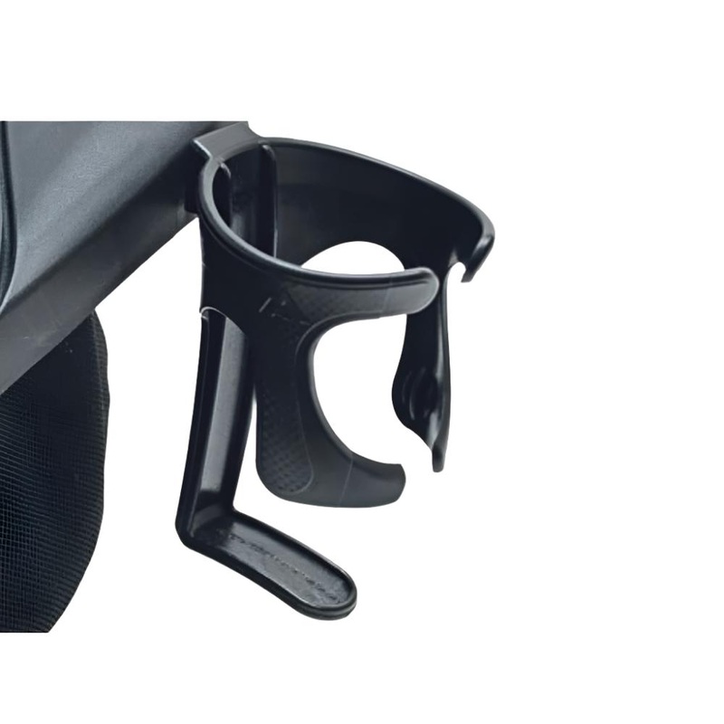 Big Max – Cart – Beverage Holder