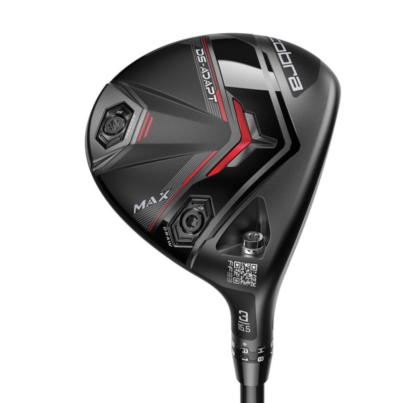 Cobra Golf DARKSPEED ADAPT MAX Fairway Wood