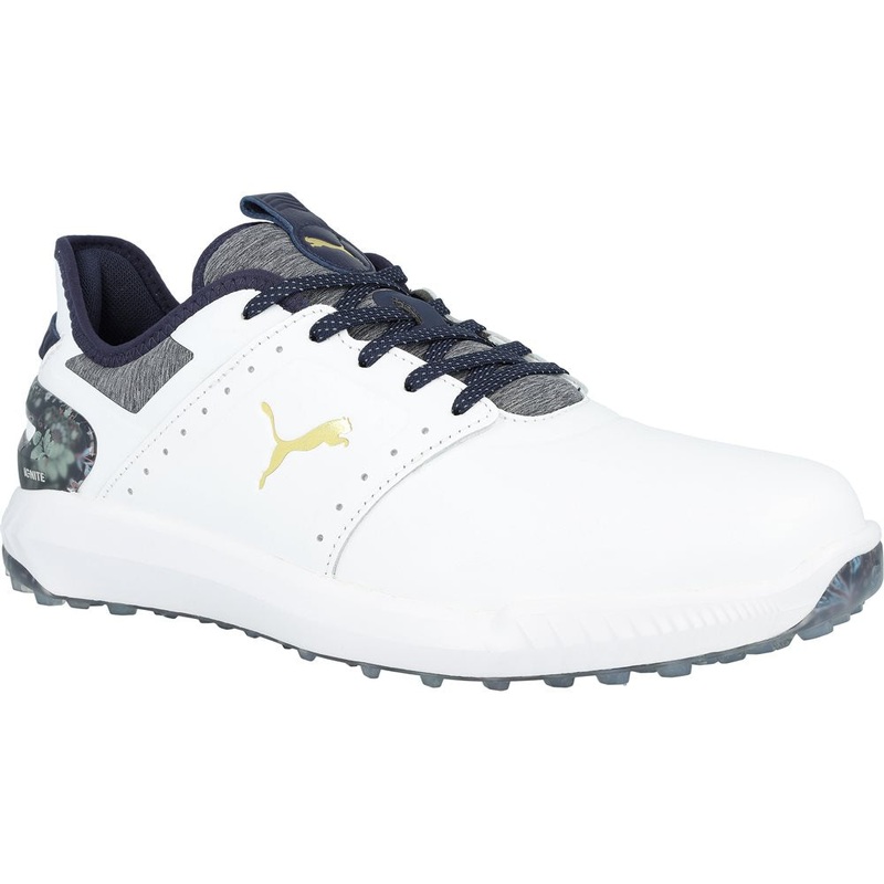 LE LIBERTY IGNITE ELEVATE Spikeless Golf Shoes