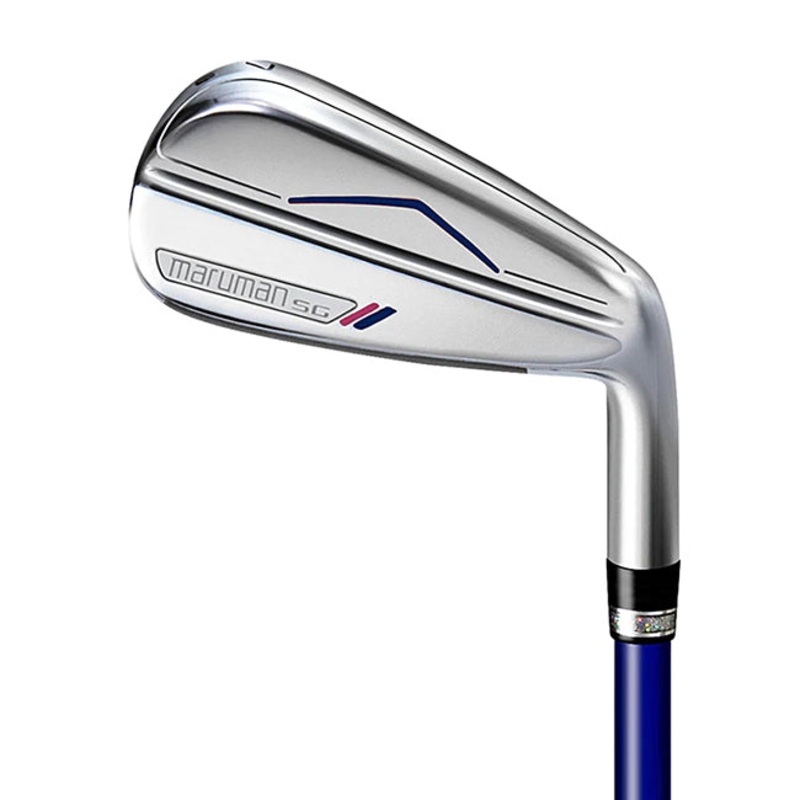 MARUMAN SG M230 (2023) Women’s Irons