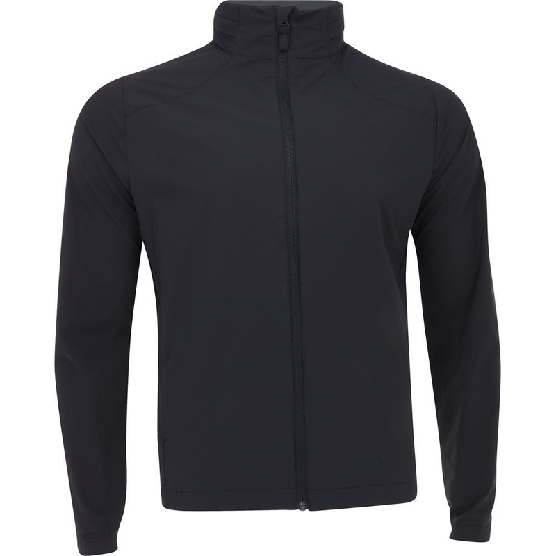 Moscrip Jacket|Blue Graphite|Medium|Large|X-Large