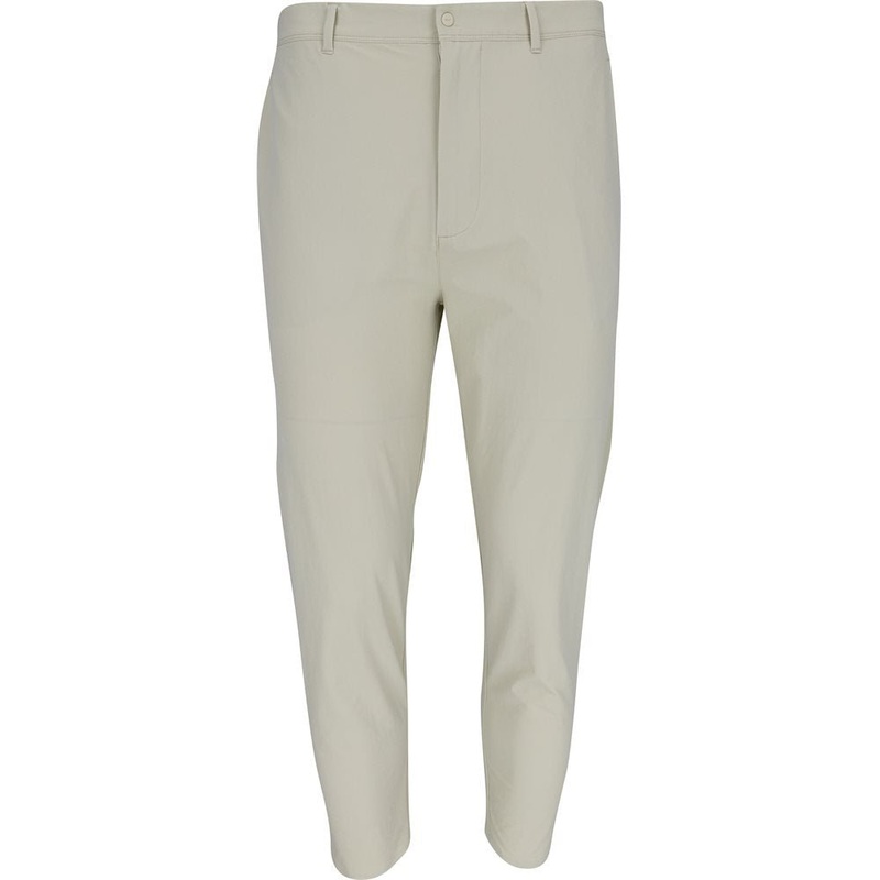 On Course Stretch Pants|Basic Sand|Pure White|35″|36″|38″