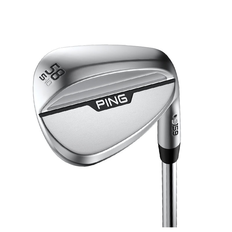 PING S159 Chrome S Grind (2024) Men’s Wedge