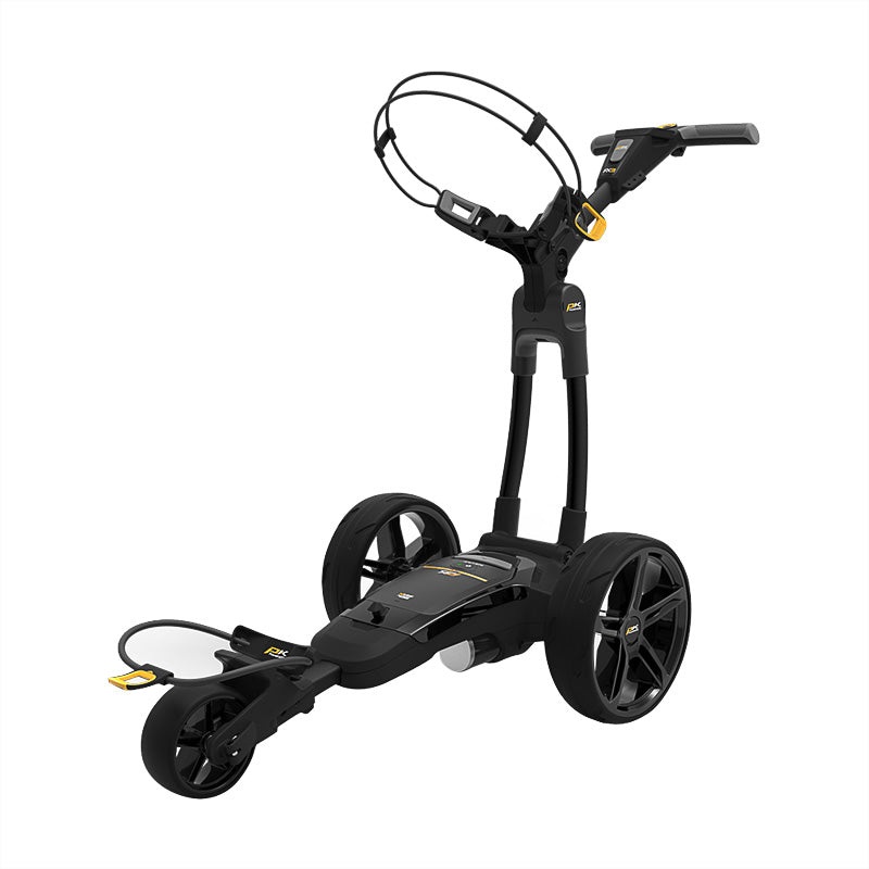 POWAKADDY FX3 18Hole 3-Wheels With Lithium Battery