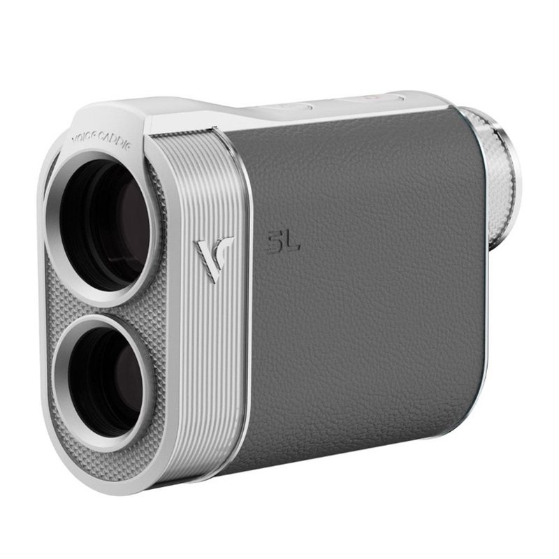 SL3 Active Hybrid GPS Laser Rangefinder