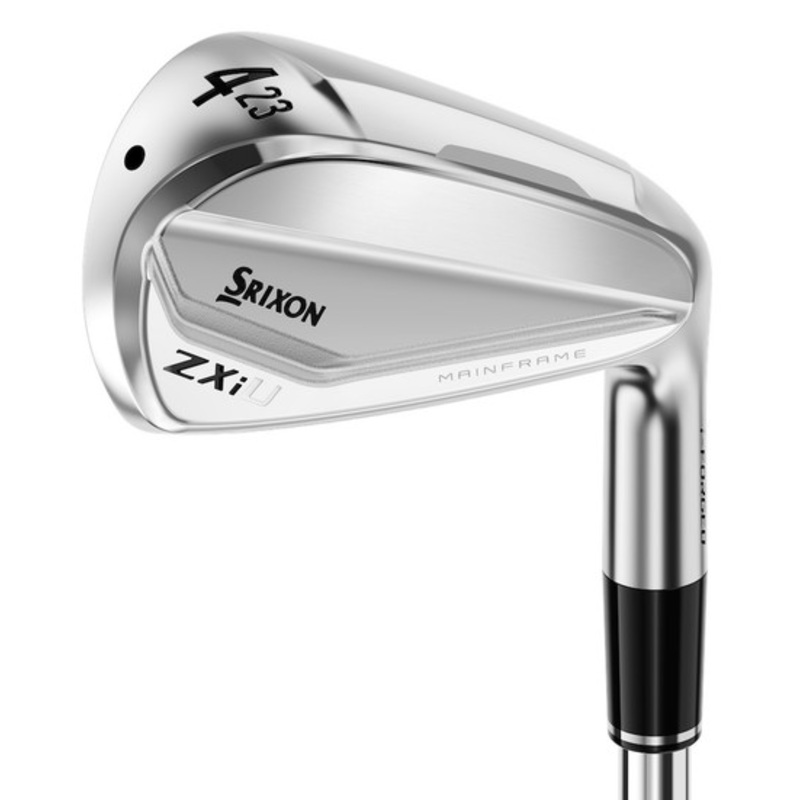 Srixon Golf ZXiU Utility Iron Graphite