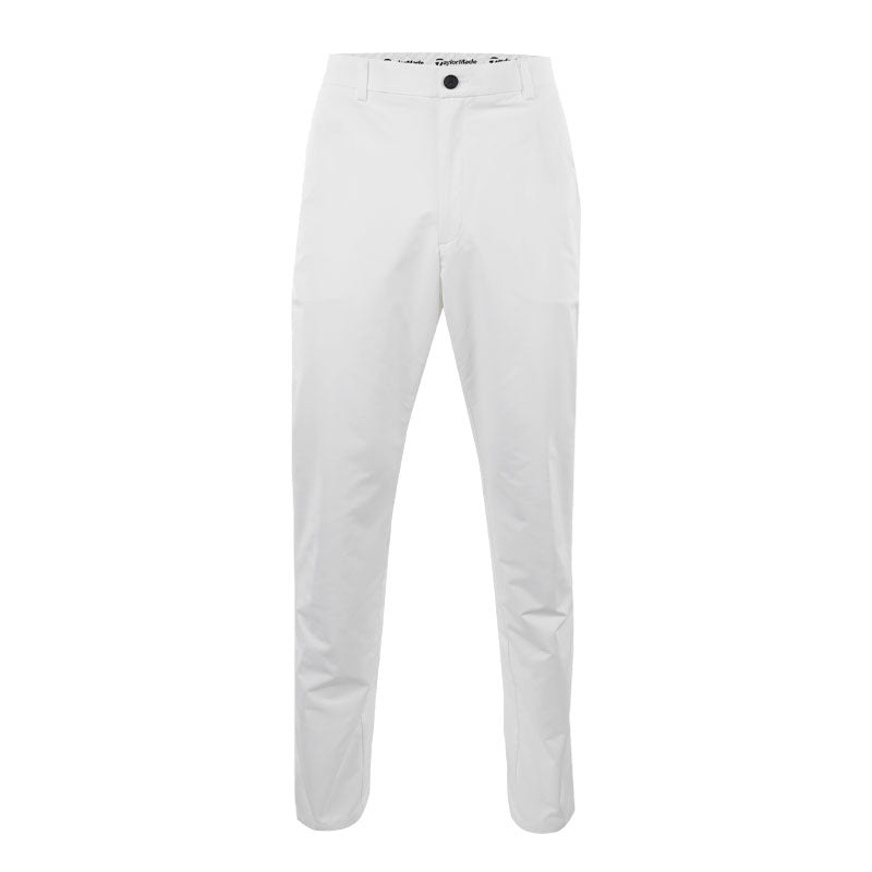 TAYLORMADE TM Men’s Basic Pants (White)