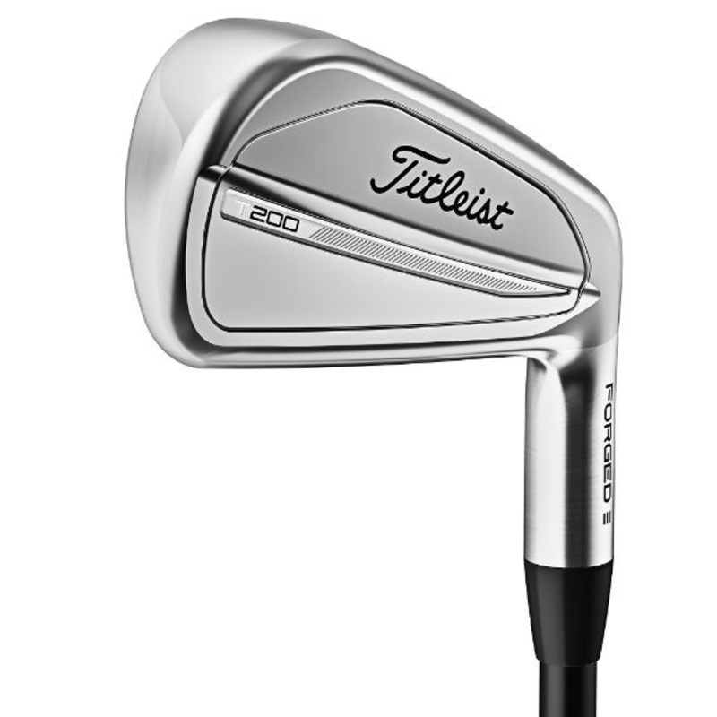 Titleist Golf T200 3G Utility Iron