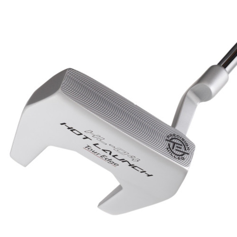 Tour Edge Golf Hot Launch Series HL-04 Putter