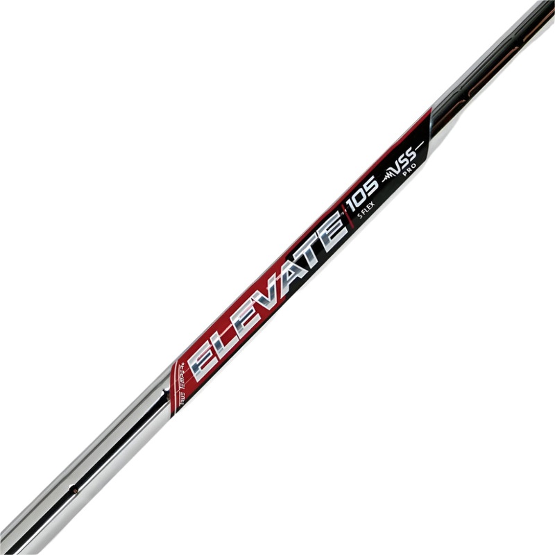 True Temper – Elevate 105 VSS Pro S300 (Warranty Void)