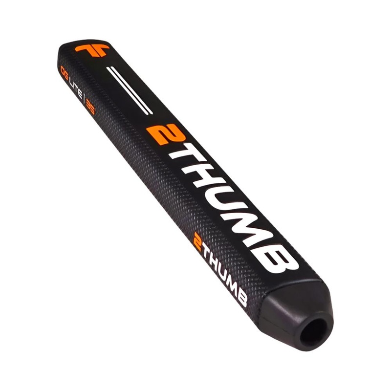 Two Thumb Putter Grip – OG Lite 35 – 60g