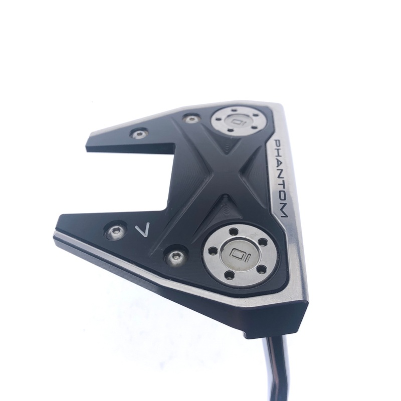 Used Scotty Cameron Phantom 7 2024 Putter / 35.0 Inches