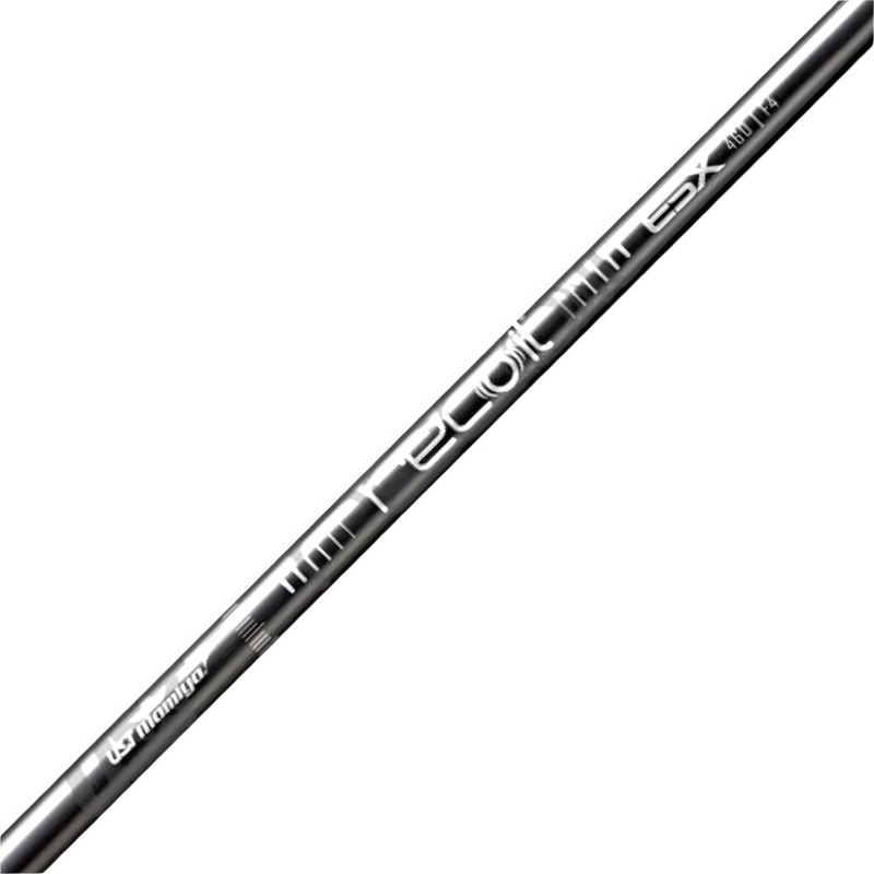 UST Mamiya – Iron – Recoil 460ESX