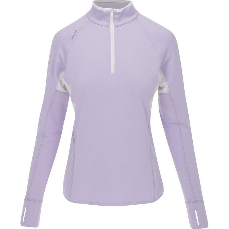 Women’s Luxury Performance Jersey Polo