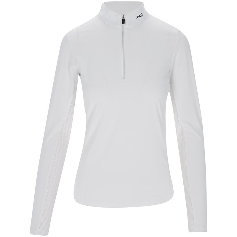 Women’s Sunshine Sport 1/2 Zip Pullover