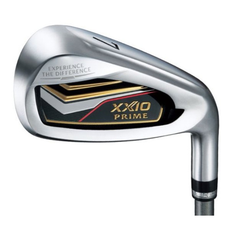 XXIO Golf Prime 12 Irons (4 Iron Set) Graphite