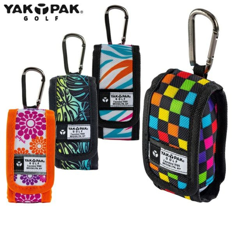 YAKPAK GOLF