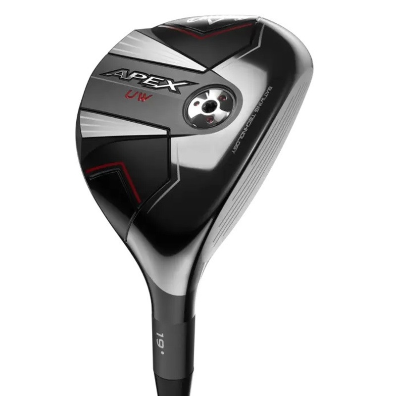 Callaway Golf Prior Generation Apex Utility Wood
