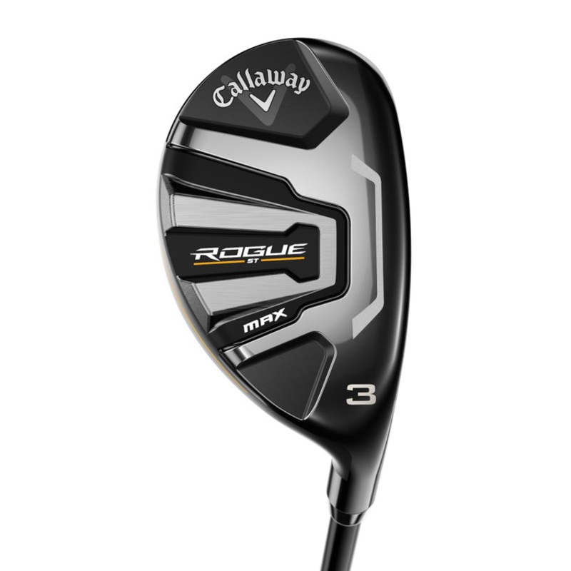 Callaway Golf Rogue ST Max Hybrid