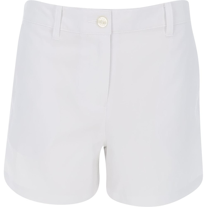 Girls’ Shorts|White Glow|Deep Navy|Small|Medium|Large|X-Large|X-Small