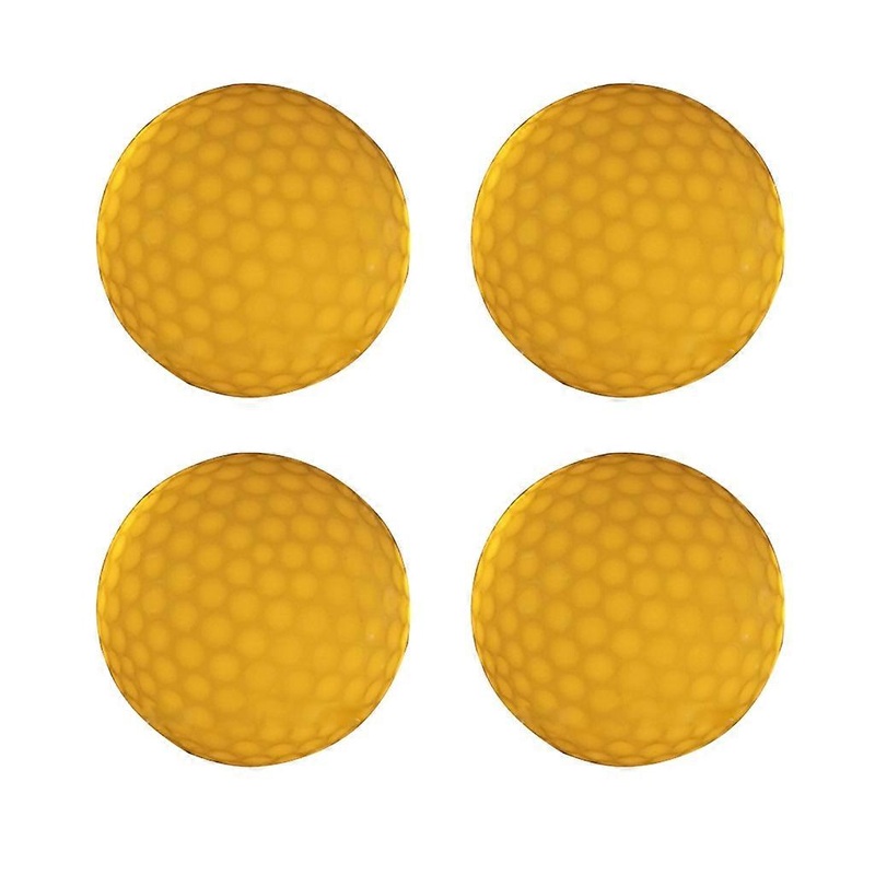Glow Dark Golf Ball Glow Golf Balls Resettable Time-LED Light up Golf Balls