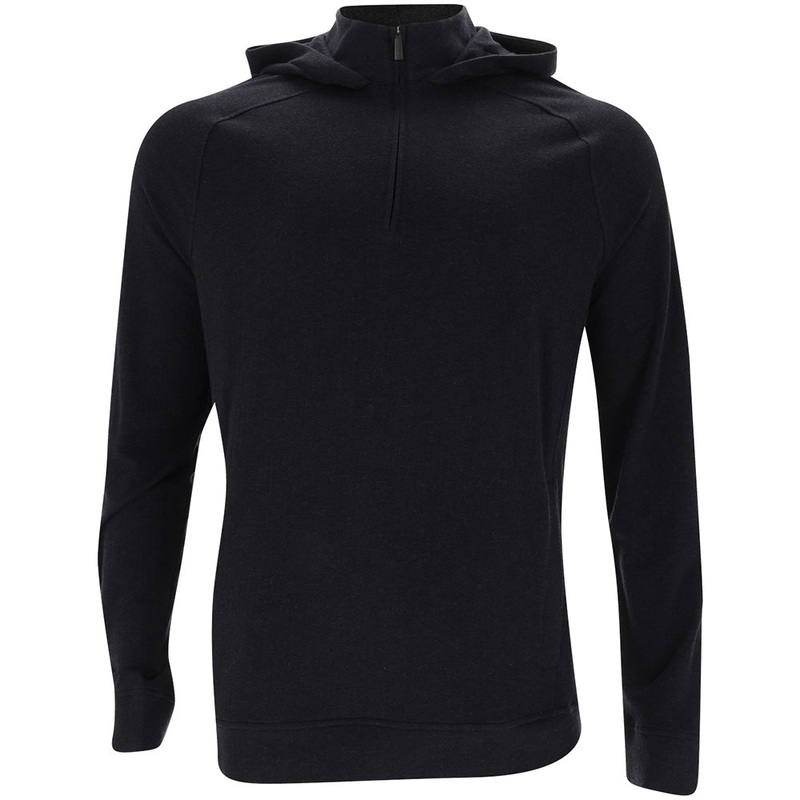 Inverness QZ Sweatshirt|Atlanta Blue/Dark Dusk|Small|Medium|Large|X-Large|X-Small