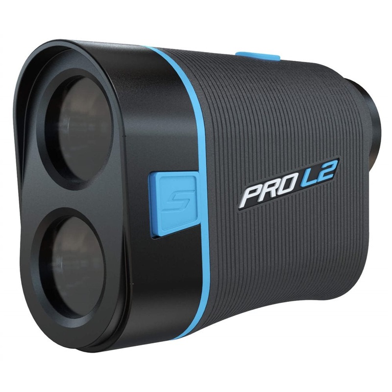 PRO L2 Laser Rangefinder|Blue|Gray||N/A