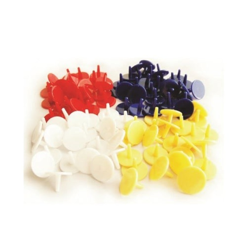 Spider – Miscellaneous – Accessories – Ball Markers Spider (1000Pc)