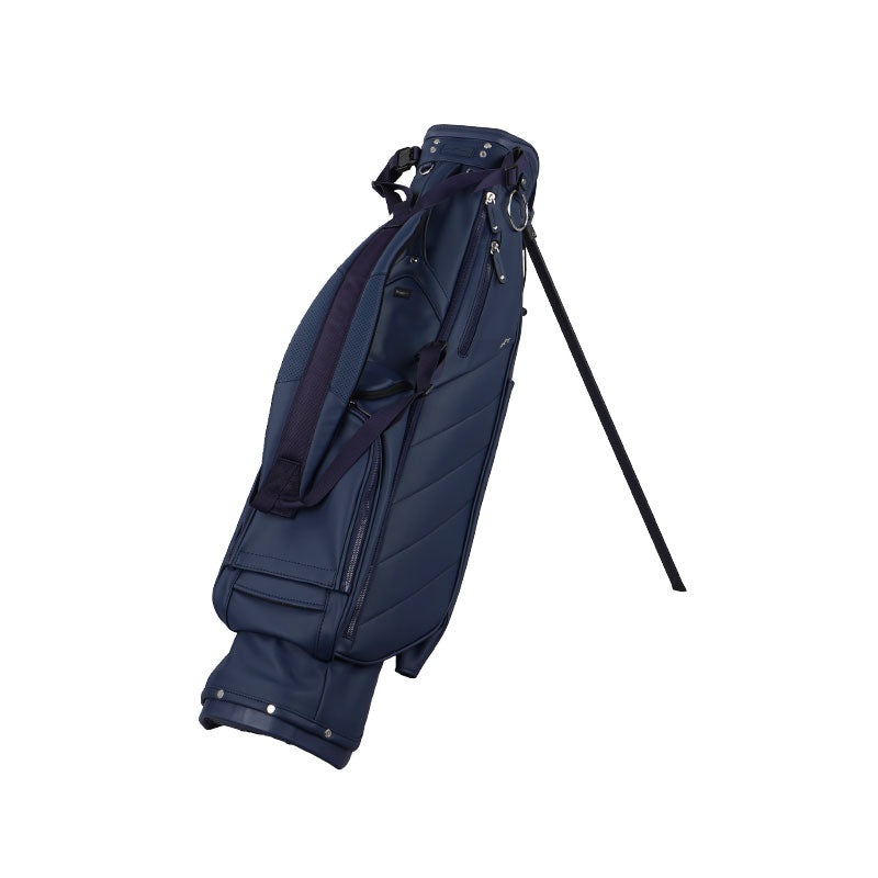 SUN MOUNTAIN 5 Matchplay Swift Sunday Stand Bag (Navy)