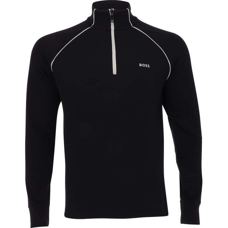 Sweat 1 Midlayer|Black|Dark Blue|Small|Medium|Large|X-Large
