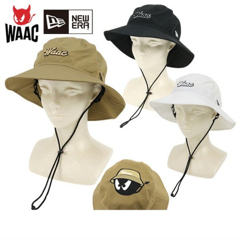 WAACNEW ERA GOLF