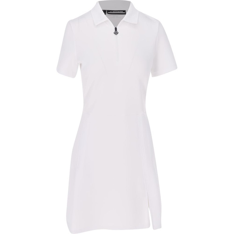 Women’s Kanai Dress|White|X-Small|Medium
