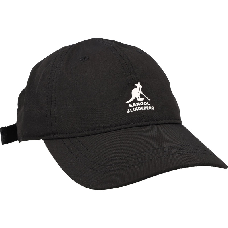 Women’s Krissy Ponytail Cap|Black|Pink Solid Vivacious|One Size Fits Most