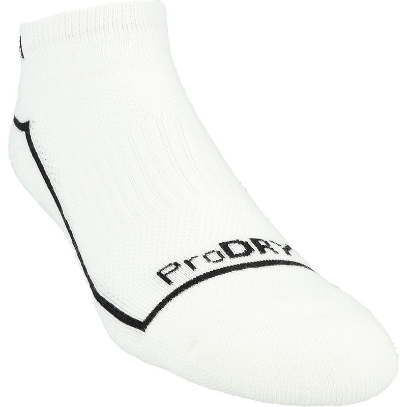 Women’s ProDry Sportlet Socks – 2 Pack