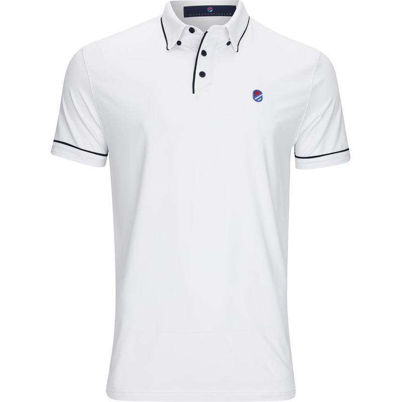 Activities Polo|Bright White|Caviar|Yellow Iris|Bayberry|Large|X-Large|Small|Medium|XX-Large