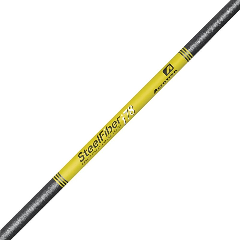 Aerotech – Iron – SteelFiber J78
