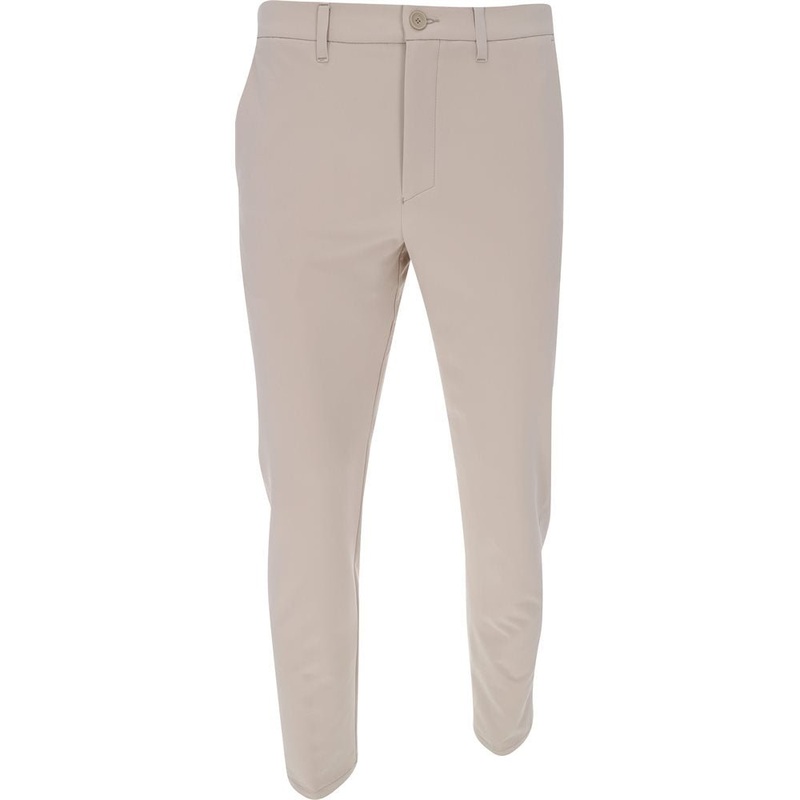 Commuter Slim Fit Pants|Medium Beige|30″|32″|34″|36″