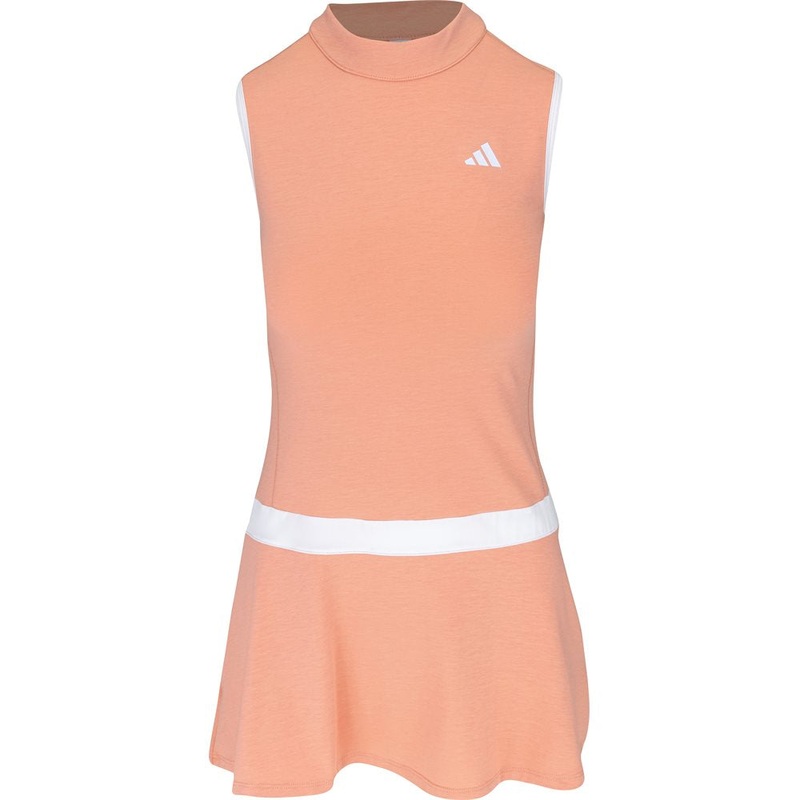 Girls’ Versatile Long Sleeve Dress